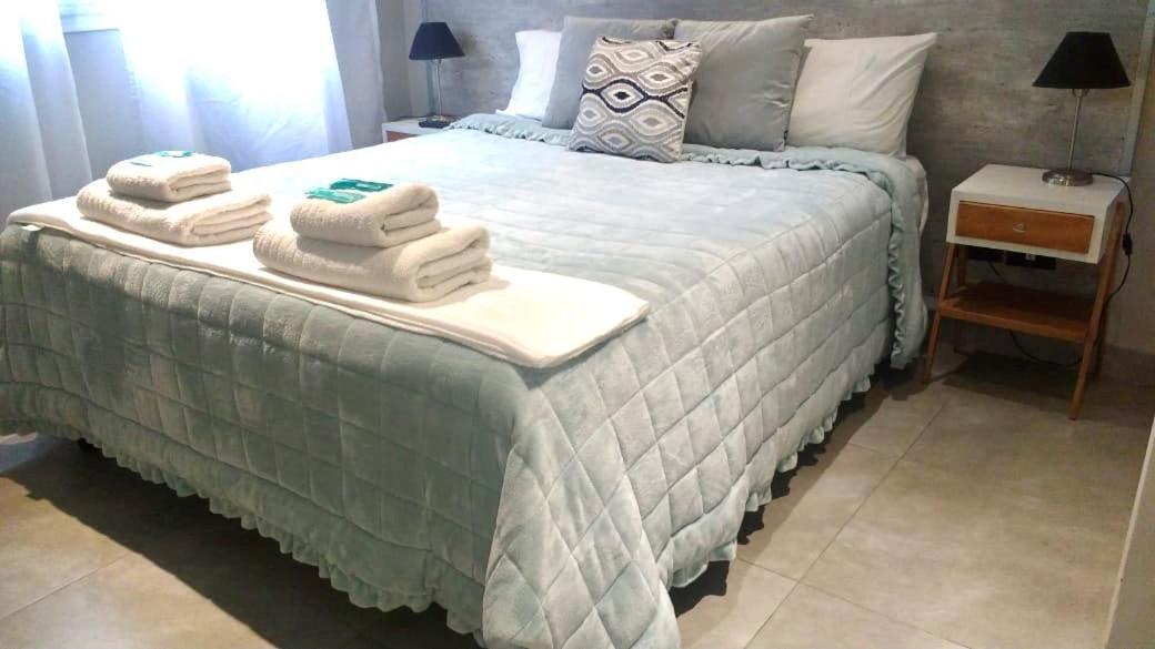 Hotel Berlin Pinamar Eksteriør billede