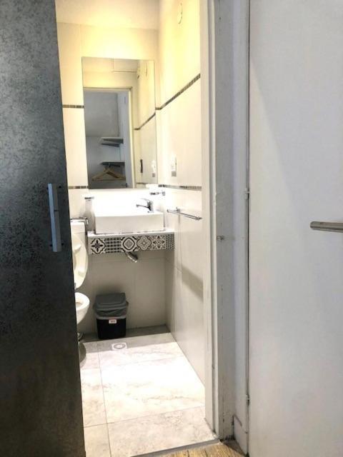 Hotel Berlin Pinamar Eksteriør billede