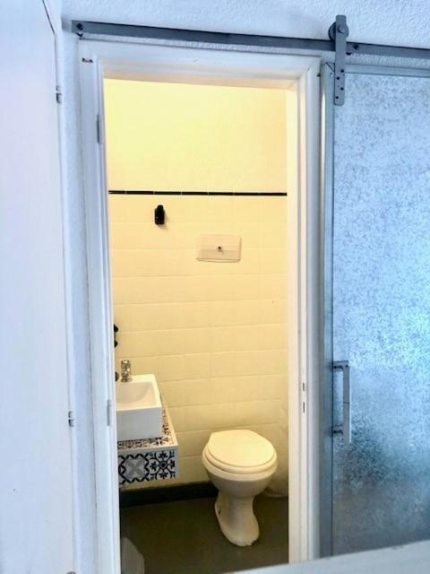Hotel Berlin Pinamar Eksteriør billede