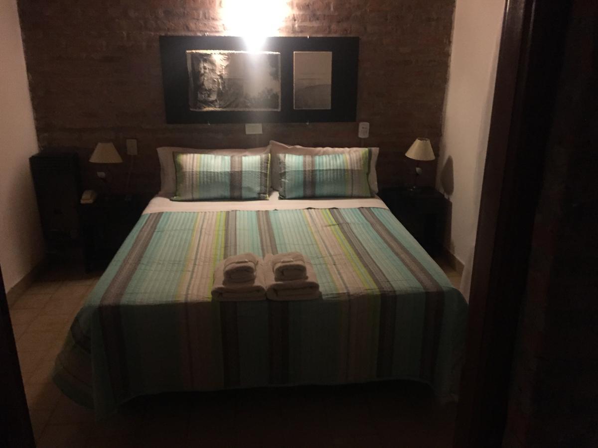 Hotel Berlin Pinamar Eksteriør billede