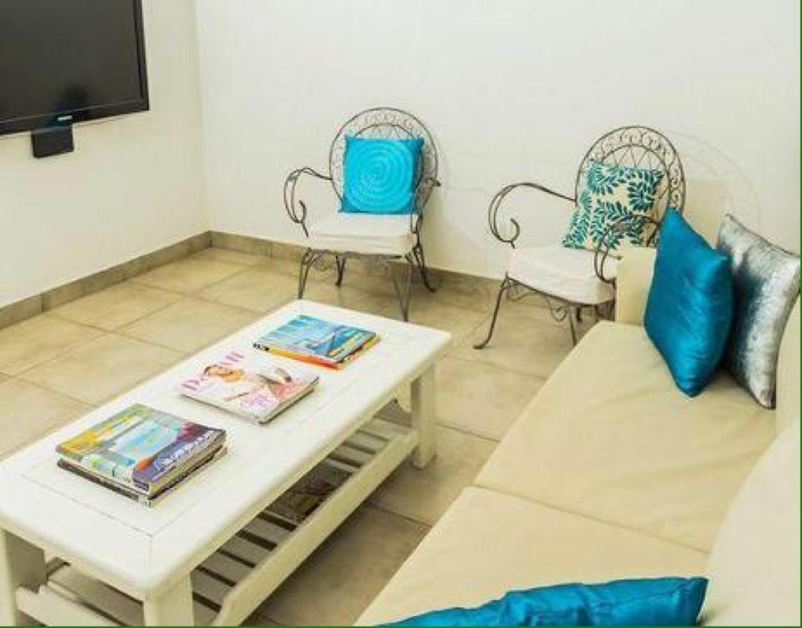 Hotel Berlin Pinamar Eksteriør billede