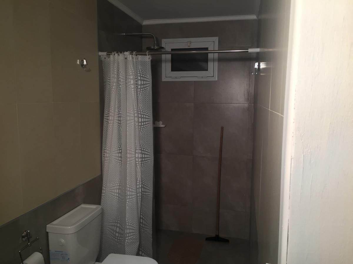 Hotel Berlin Pinamar Eksteriør billede