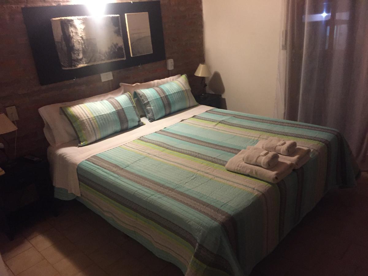 Hotel Berlin Pinamar Eksteriør billede