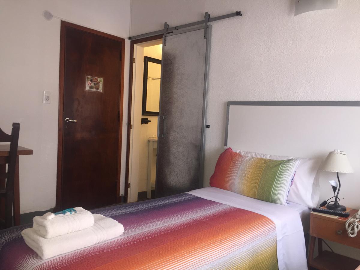 Hotel Berlin Pinamar Eksteriør billede