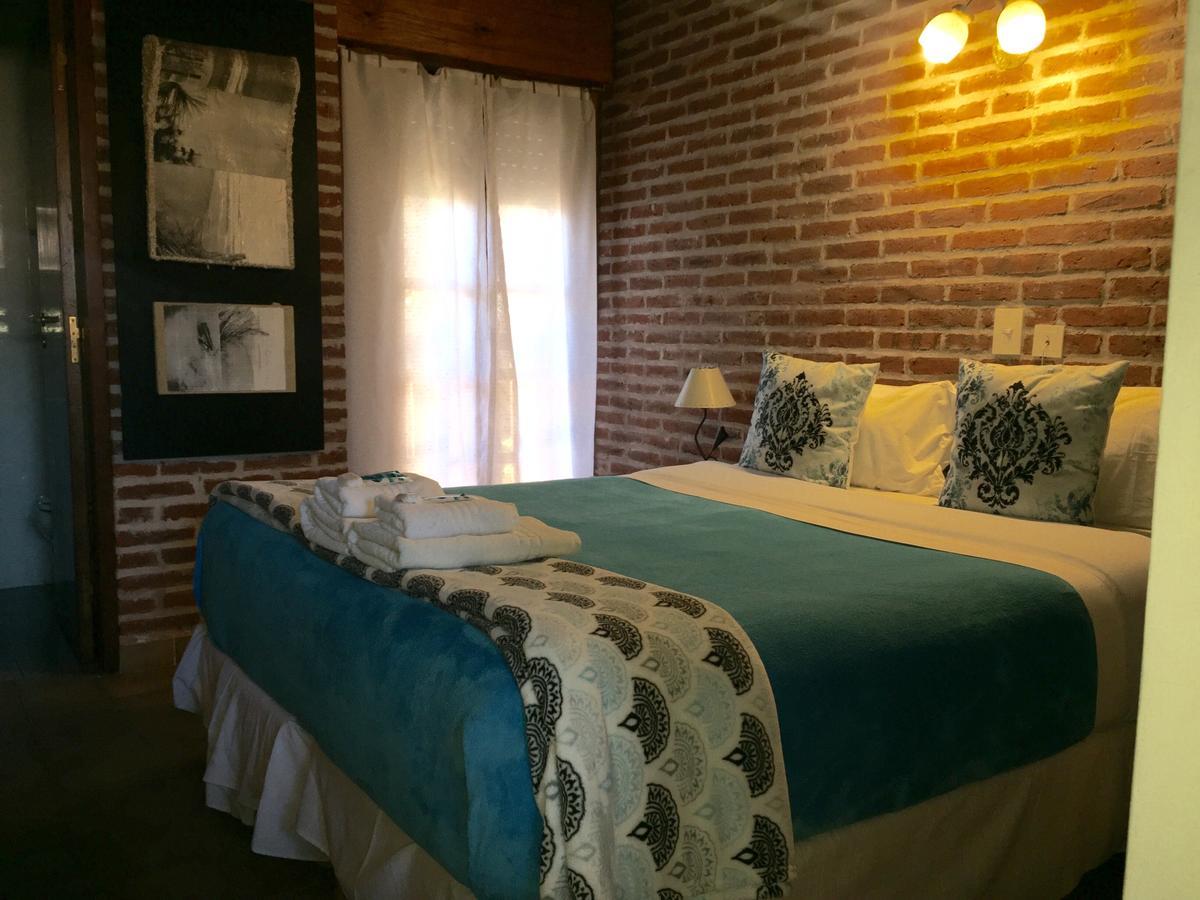 Hotel Berlin Pinamar Eksteriør billede