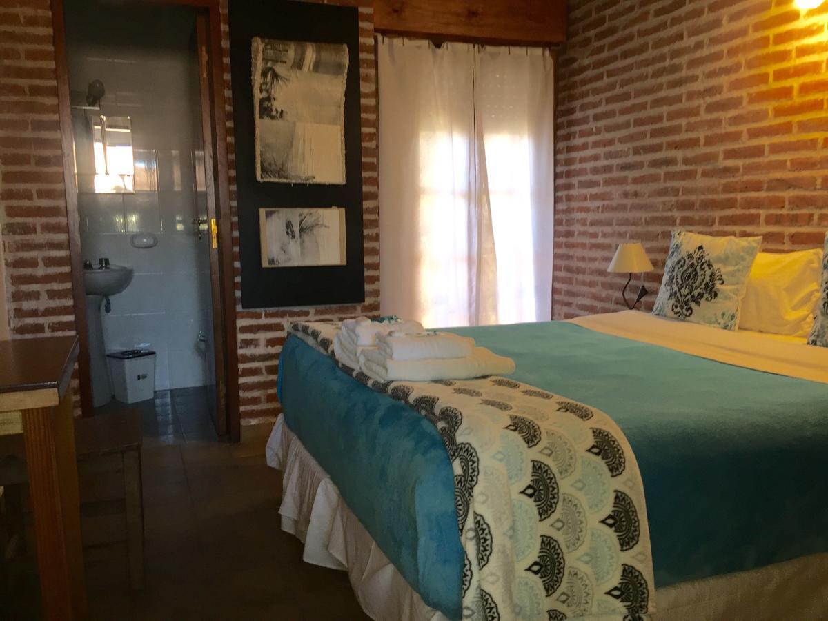 Hotel Berlin Pinamar Eksteriør billede