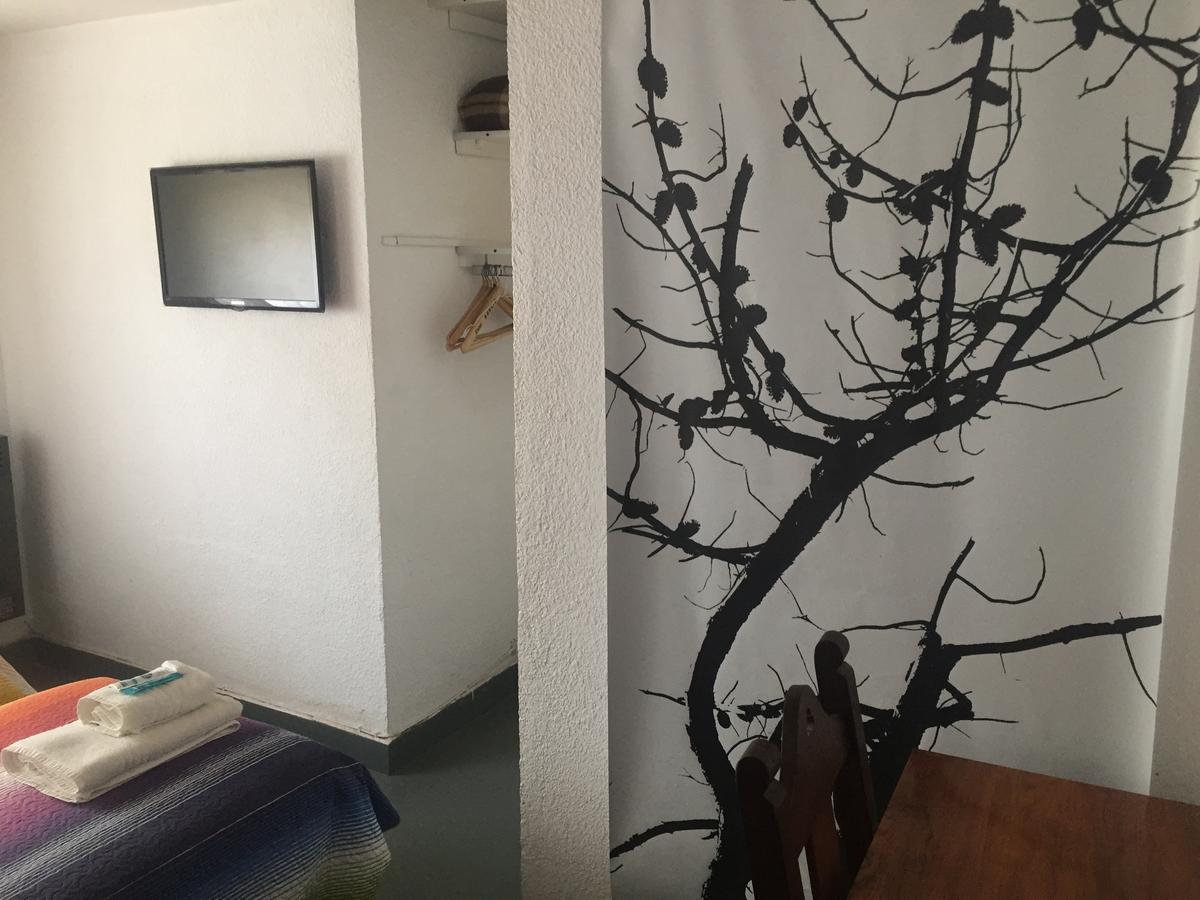 Hotel Berlin Pinamar Eksteriør billede
