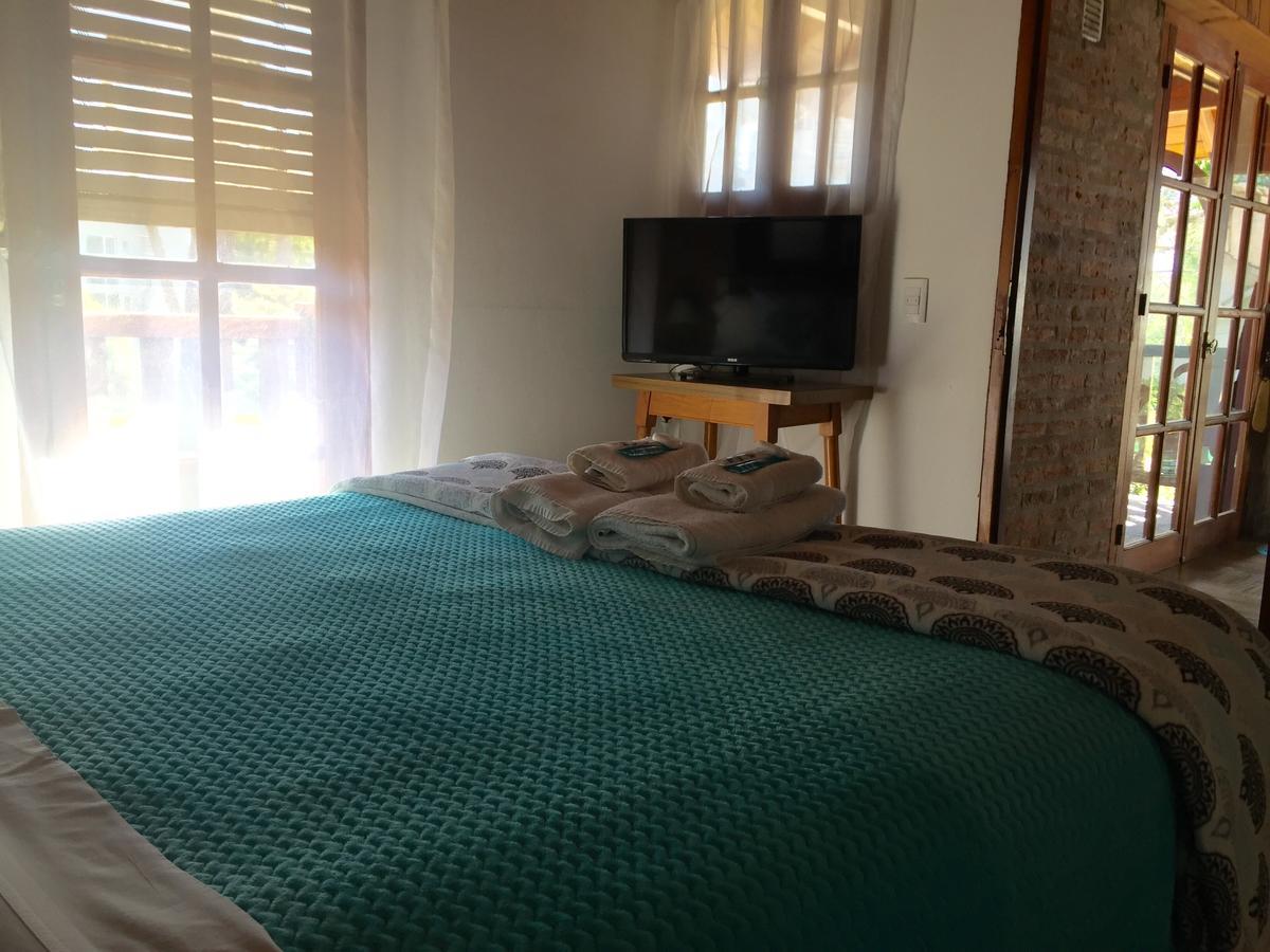Hotel Berlin Pinamar Eksteriør billede